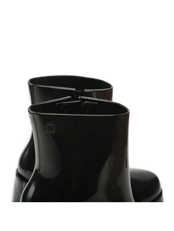 Melissa Melissa Botine Melissa Nubia Ii Ad 33958 Negru