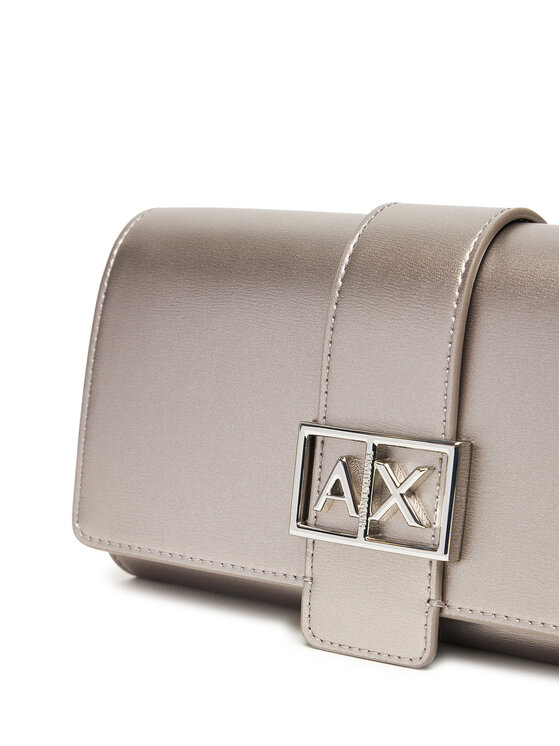 Armani Exchange Armani Exchange Borsetta XW000358 AF12039 U8097 Argento