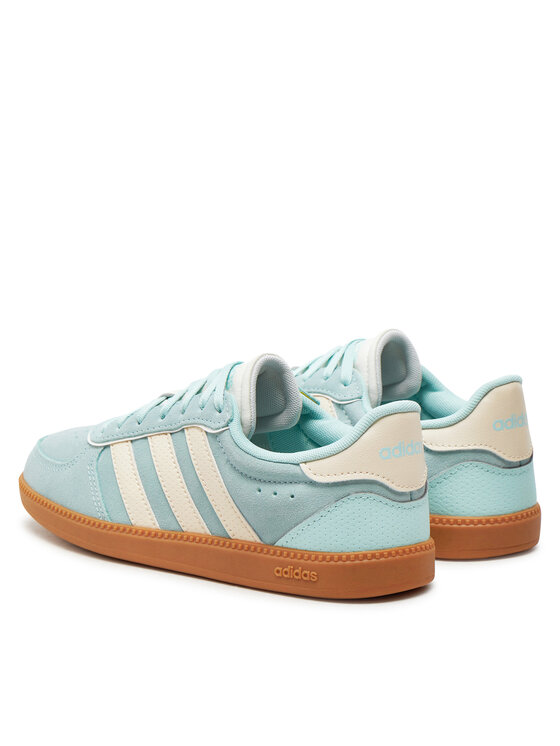 adidas adidas Sneakers Breaknet Sleek IH5469 Turcoaz