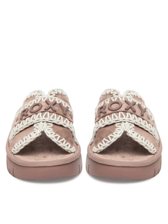 Roxy Roxy Papucs HY62277-5 Rózsaszín