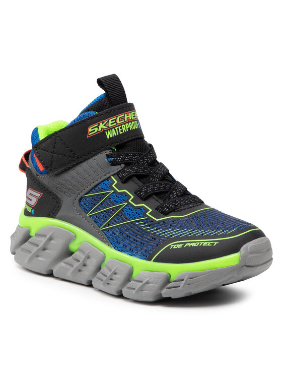 Skechers Skechers Auliniai batai High-Surge 403806L/RYBK Mėlyna