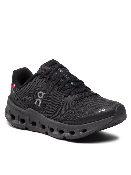 On On Scarpe da corsa Cloudgo 55.98626 Nero