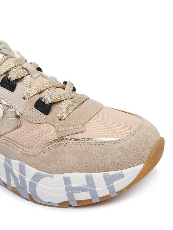 Voile Blanche Voile Blanche Sneakersy 2017475-34 Béžová
