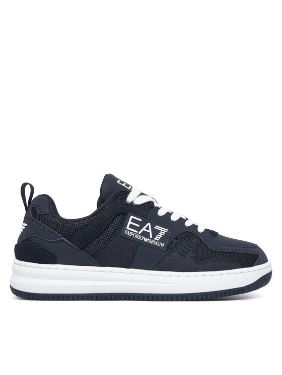 EA7 Emporio Armani EA7 Emporio Armani Laisvalaikio batai 7X000898 AF28472 MZ069 Tamsiai mėlyna