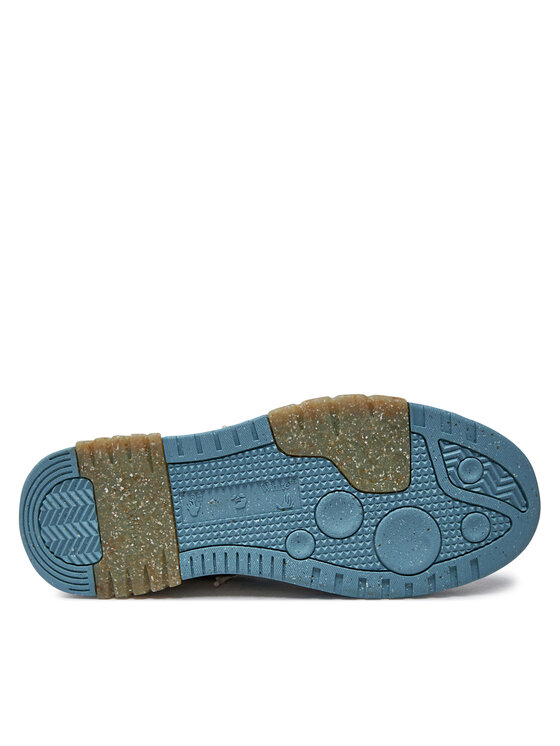 Off-White Off-White Snīkeri OMIA243S23LEA0010349 Écru