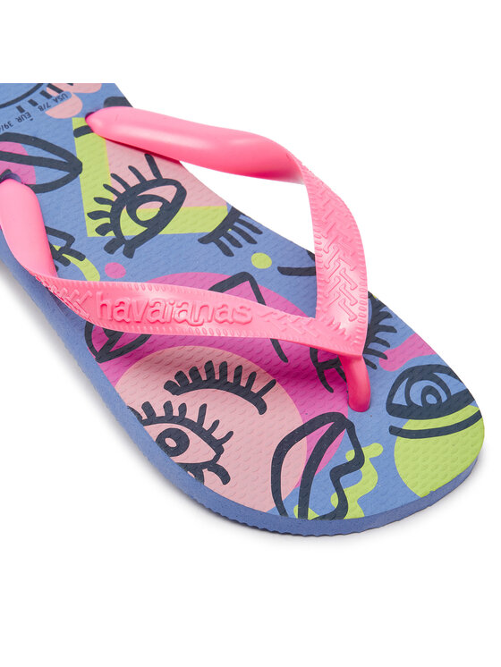 Havaianas Havaianas Čības uz pirksta 41402583562 Daudzkrāsains
