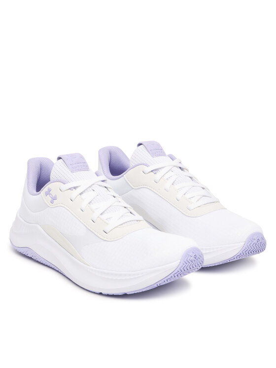 Under Armour Under Armour Boty do posilovny UA W Aurora 3 6000760 Bílá
