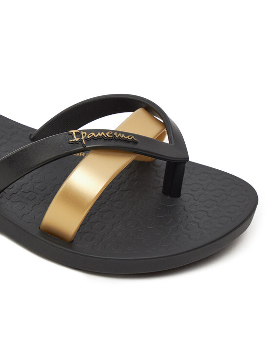 Ipanema Ipanema В'єтнамки 83543 Чорний