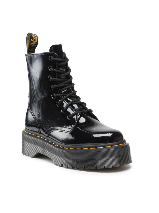 Dr. Martens Dr. Martens Lendurisaapad Jadon 26646001 Must