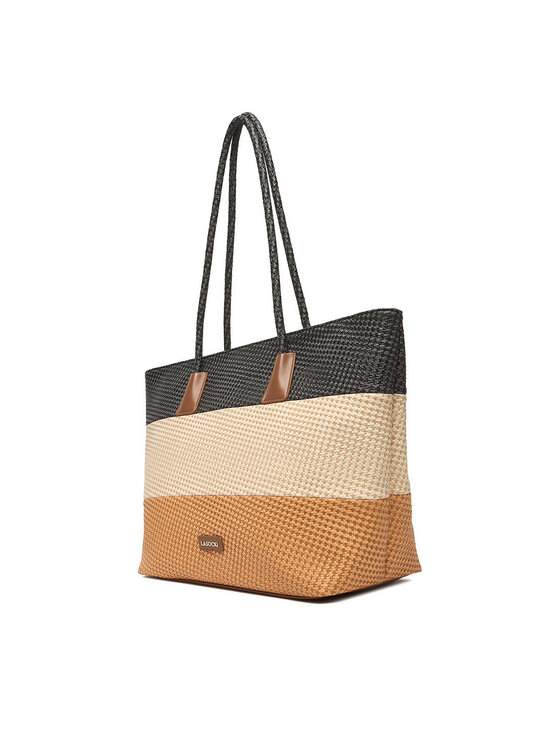 Lasocki Lasocki Handtasche CEO-LSK-L-005-09 Bunt