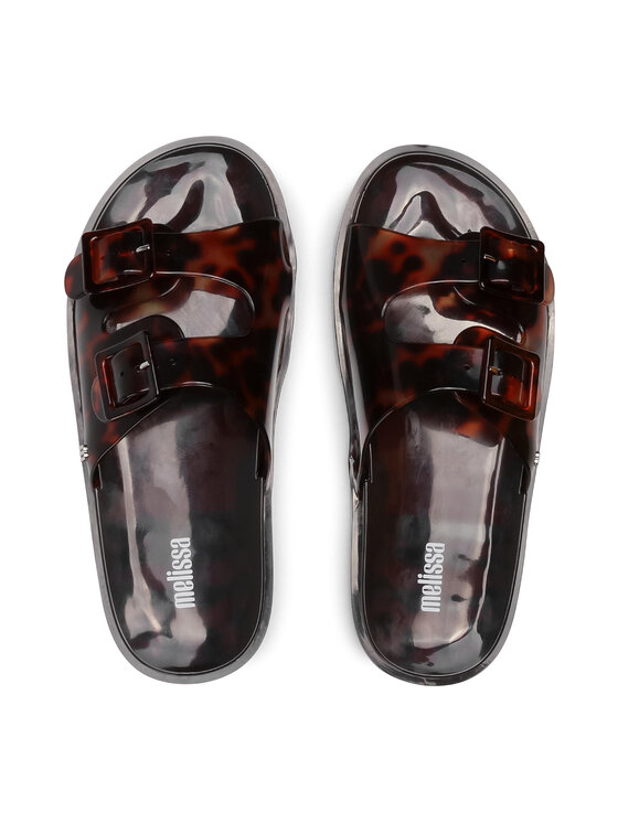 Melissa Melissa Natikače Wide Ad 32950 Smeđa