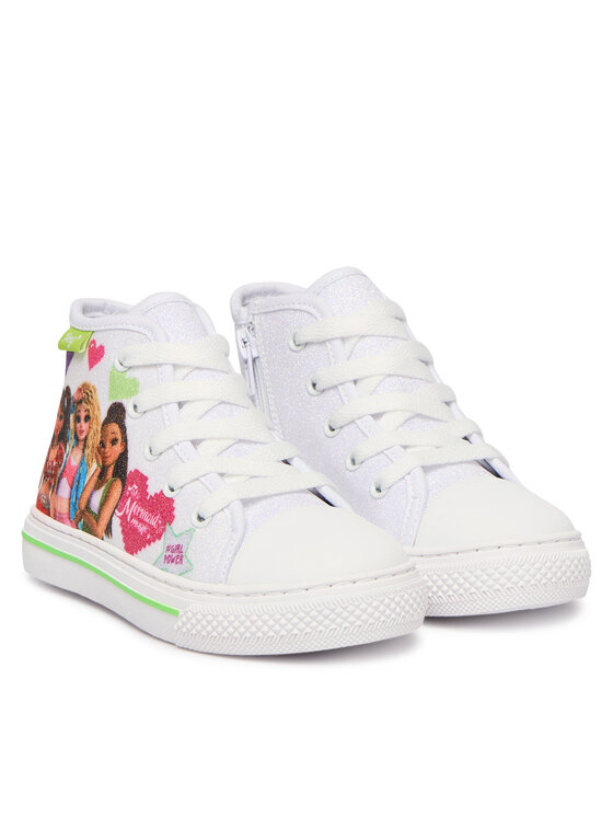 Primigi Primigi Scarpe da ginnastica AVANT 1484522 Bianco