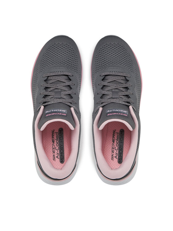 Skechers Skechers Снікерcи 150019/CCPK Сірий