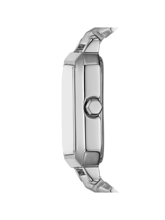 Armani Exchange Armani Exchange Hodinky AX5720 Strieborná