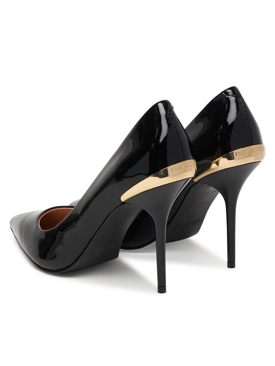 LOVE MOSCHINO LOVE MOSCHINO Scarpe stiletto JA10459G1OIH0000 Nero