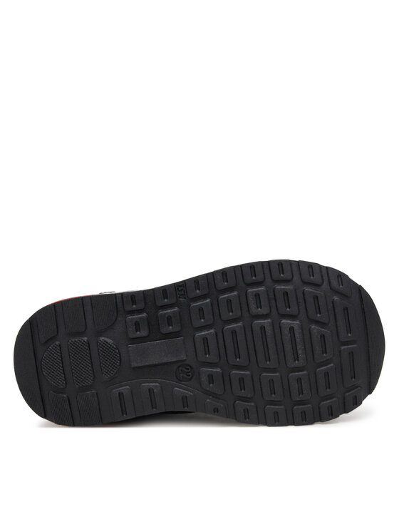 BOSS BOSS Laisvalaikio batai J52167 S Juoda