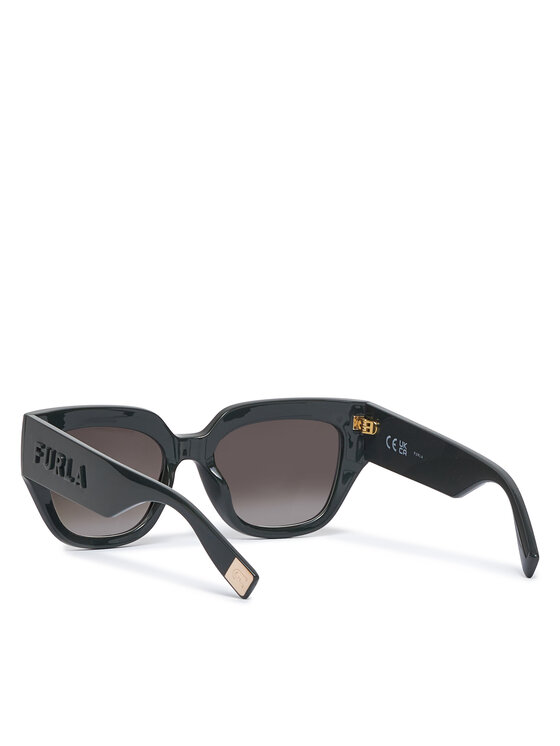 Furla Furla Sunčane naočale WD00120 JT0000 2810S Zelena