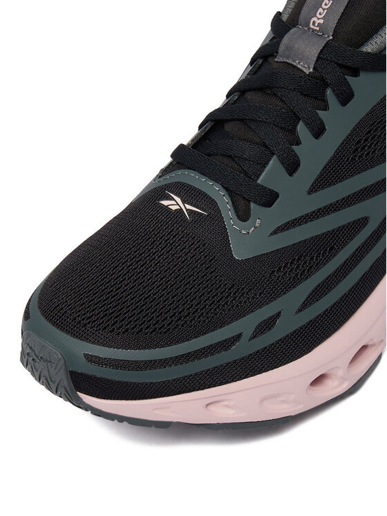 Reebok Reebok Маратонки за бягане EO-FUEL FLEX RUN 100271456 Черен