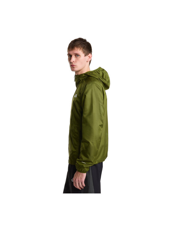 The North Face The North Face Kurtka przejściowa NF0A8B64BRI1 Zielony Regular Fit