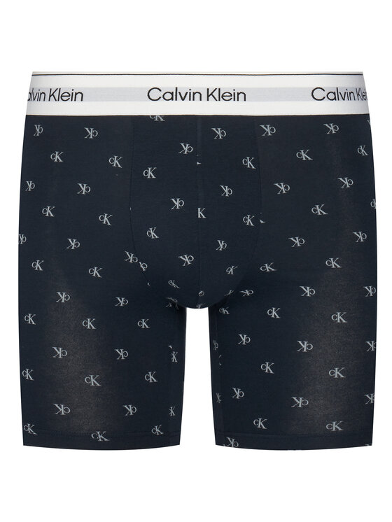 Calvin Klein Underwear Calvin Klein Underwear Комплект боксерки LV00NB4394 Цветен