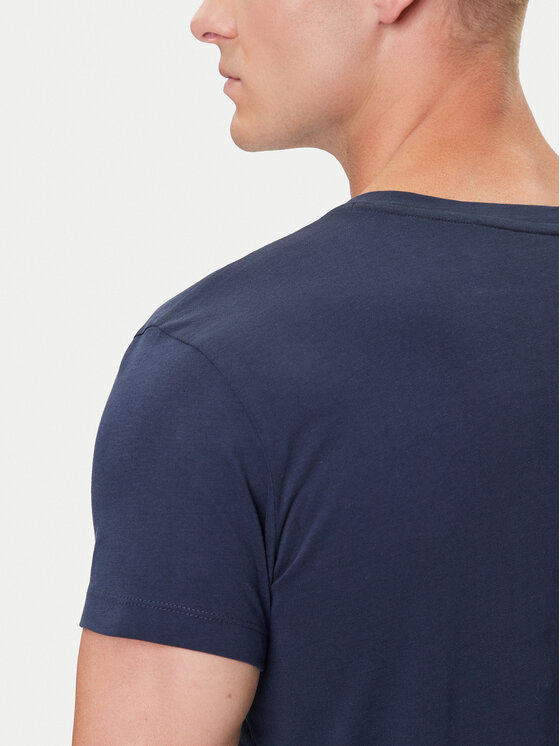 Gant Gant 2-dílná sada T-shirts 900012018 Barevná Regular Fit