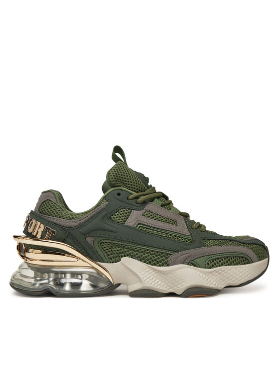 Sneakersy Plein Sport
