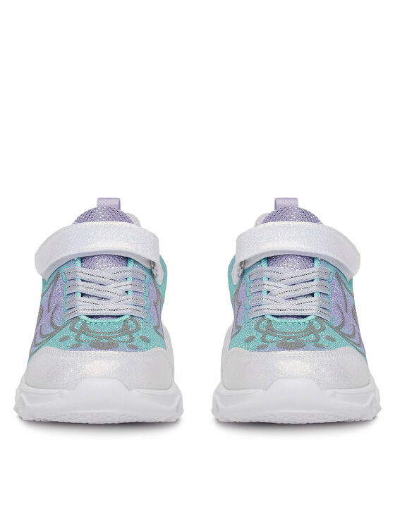 Nelli Blu Nelli Blu Sneakers K221153 Viola
