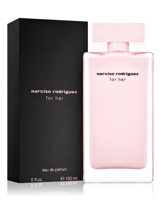 Narciso Rodriguez Narciso Rodriguez for Her Eau de Parfum Woda perfumowana