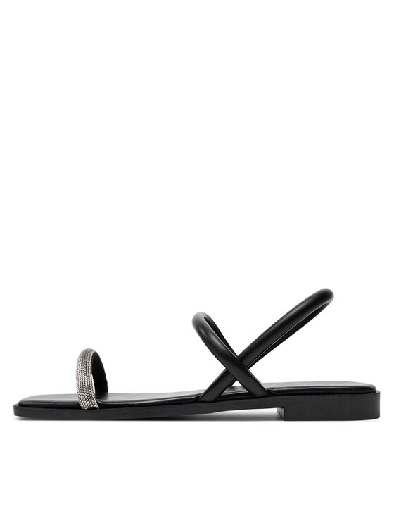 ONLY Shoes ONLY Shoes Sandale Onlmilan-2 15319582 Crna