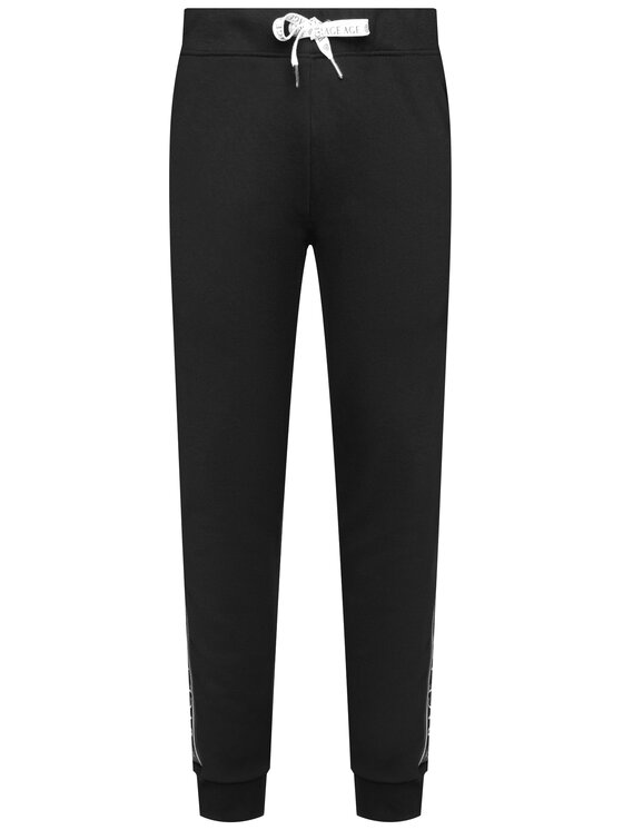 Rage Age Rage Age Спортивні штани Compare 1 Чорний Slim Fit