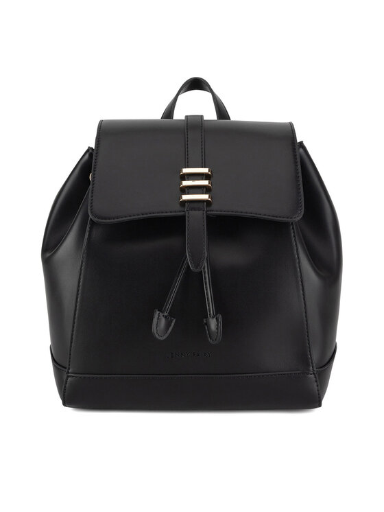 Rucsac JENNY JFR-L-029-06 Negru