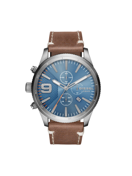 diesel 50mm watch