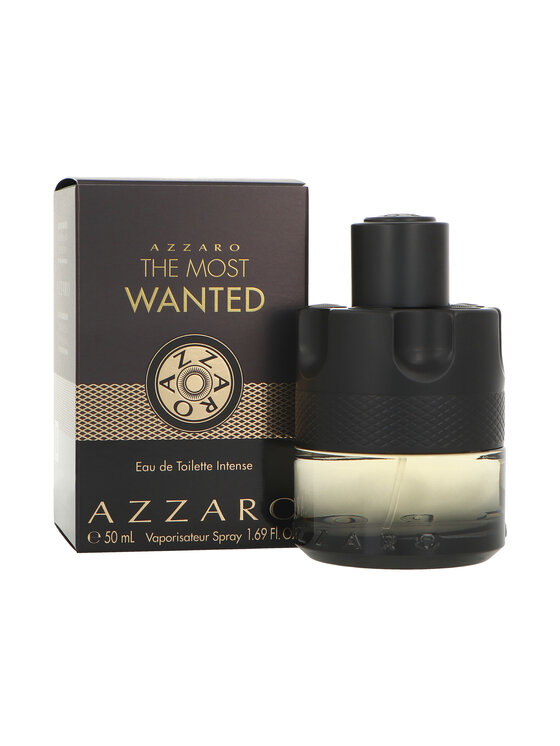 Woda toaletowa Azzaro, The Most Wanted Intense
