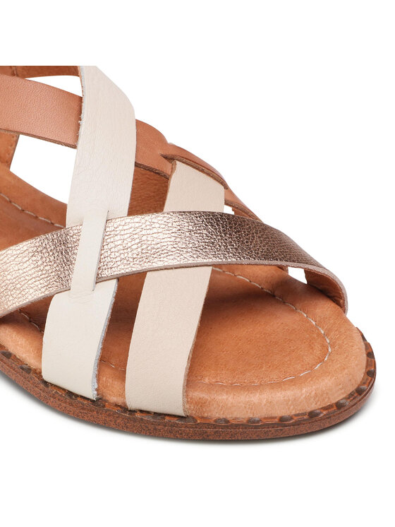 Pikolinos Pikolinos Босоніжки W0X-0556C3 Бежевий