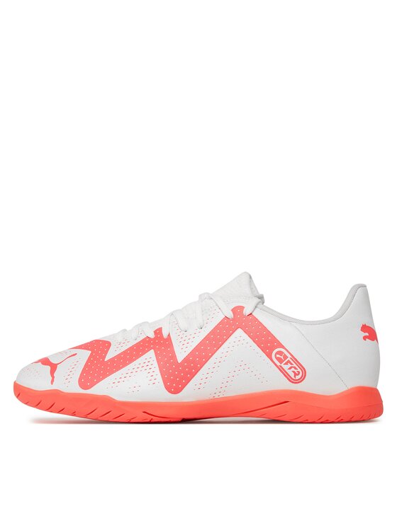 Puma Puma Futbolo batai Future Play It 107382 01 Balta