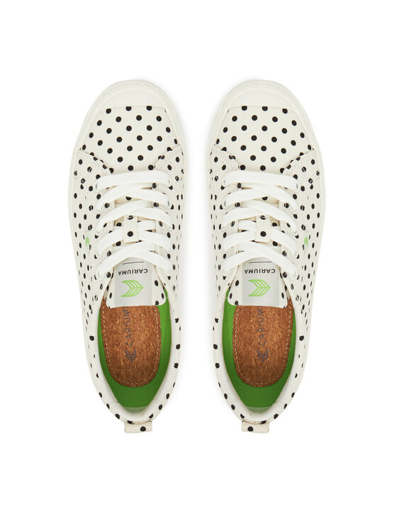 CARIUMA CARIUMA Scarpe da ginnastica Oca 100103W15W080 Bianco
