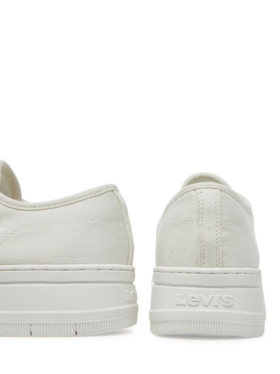 Levi's® Levi's® Sneakers Maui Light VTAM0063T Alb