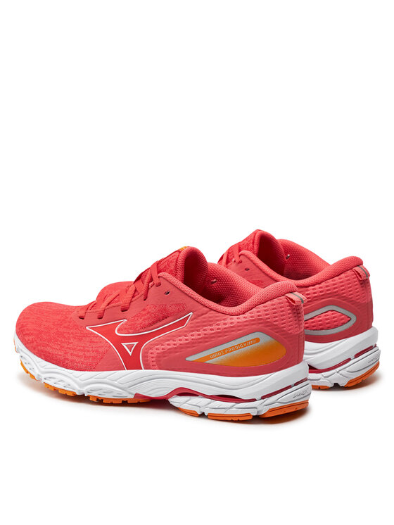 Mizuno Mizuno Tenisice za trčanje Prodigy 5 J1GD2310 Crvena