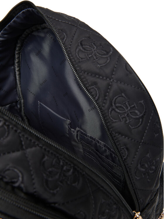 Guess Guess Ruksak Adelasia Travel TWNB96 58030 Crna