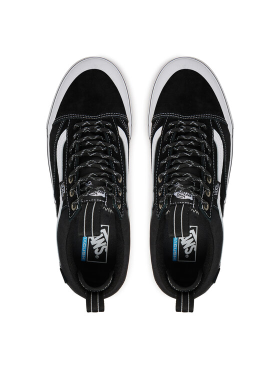 Vans Vans Tenis superge Old Skool VN000CVNBA21 Črna