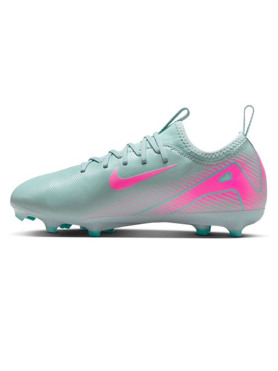 Nike Nike Buty do piłki nożnej FQ8392-301 Zielony