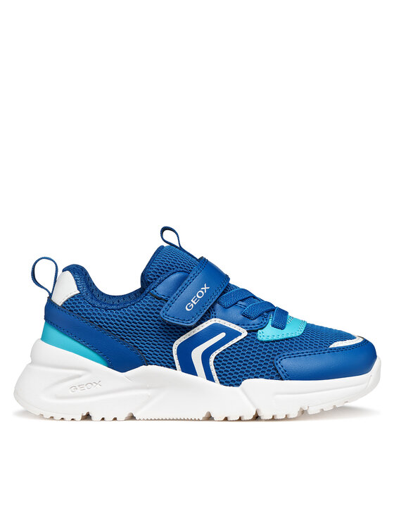 Geox Geox Αθλητικά J0H1 J55MQB 01454 CK44D S Μπλε