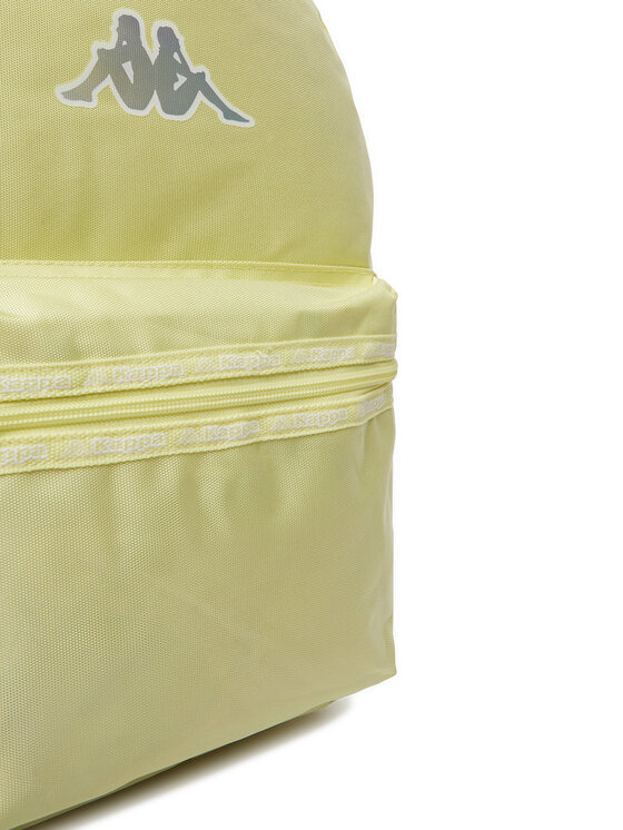 Kappa Kappa Zaino CWBEO-KPA-ZLI-002-09 Giallo