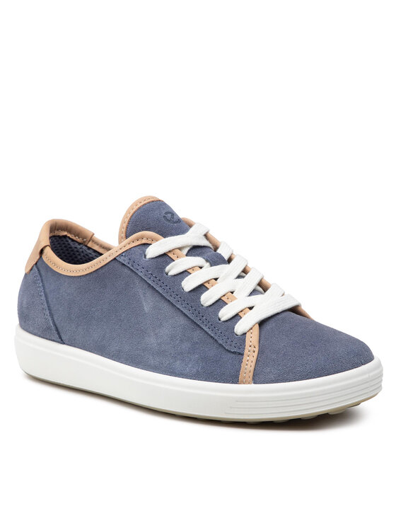 Sneakers Soft 7 W 47043360334 Blu scuro