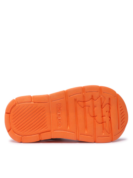 Kappa Kappa Sandale 260887K Tamnoplava