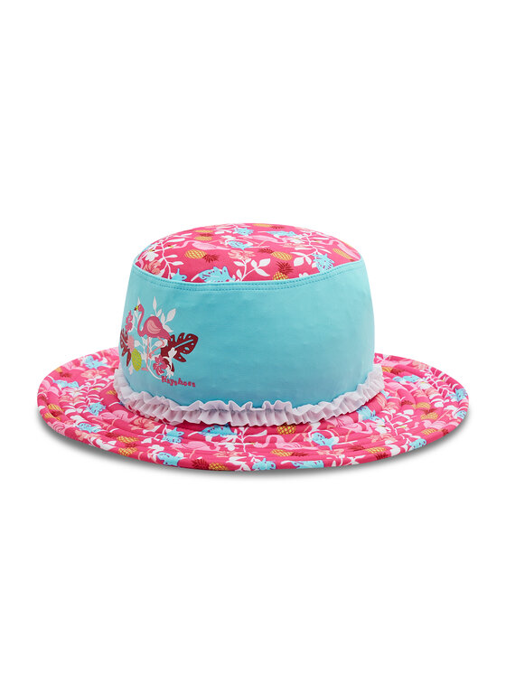 Playshoes Playshoes Klobouk 461207 M Růžová