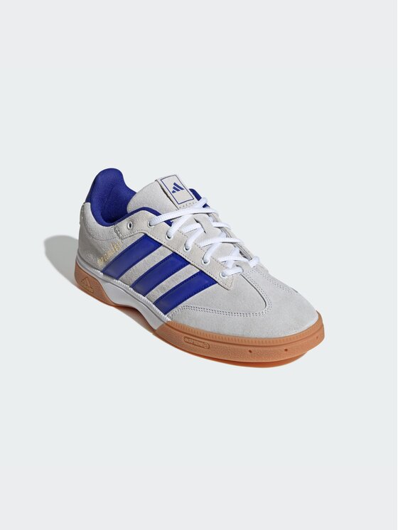 adidas adidas Buty halowe Spezialist Biały