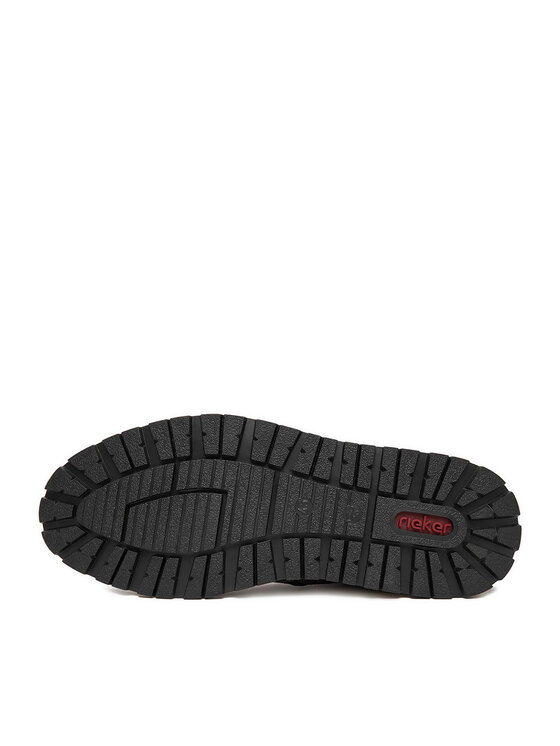 Rieker Rieker Auliniai batai CEO-38434-26 Ruda