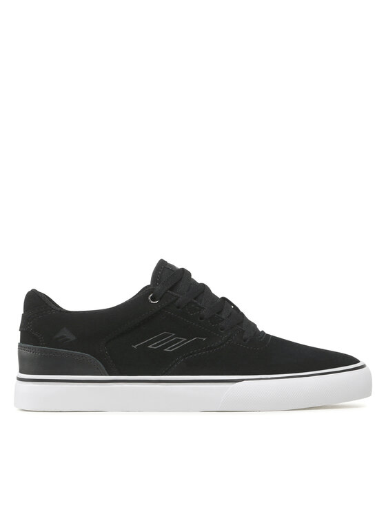 Sneakers Emerica The Low Vulc Youth 6301000025 Black/White/Gum 979