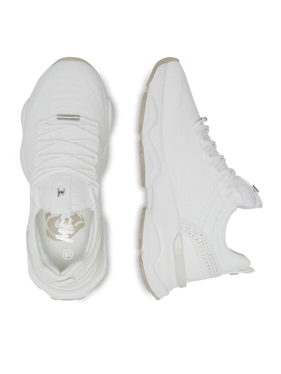 MEXX MEXX Sneakersy MIRL1012241W-01 Biały